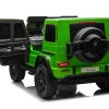ΠΑΙΔΙΚΟ ΗΛΕΚΤΡΙΚΟ ΤΖΙΠ MERCEDES-BENZ G63 AMG 2026 4X4 800W 24V ΜΕ MP3