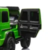 ΠΑΙΔΙΚΟ ΗΛΕΚΤΡΙΚΟ ΤΖΙΠ MERCEDES-BENZ G63 AMG 2026 4X4 800W 24V ΜΕ MP3