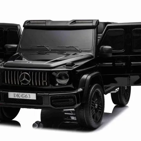 ΠΑΙΔΙΚΟ ΗΛΕΚΤΡΙΚΟ ΤΖΙΠ MERCEDES-BENZ G63 AMG 2026 4X4 800W 24V ΜΕ MP3