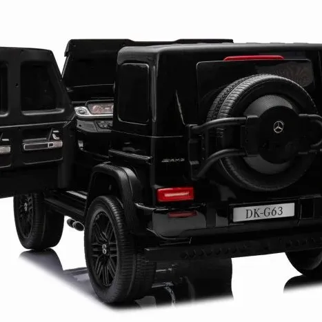ΠΑΙΔΙΚΟ ΗΛΕΚΤΡΙΚΟ ΤΖΙΠ MERCEDES-BENZ G63 AMG 2026 4X4 800W 24V ΜΕ MP3