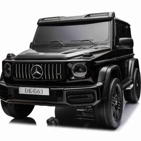 ΠΑΙΔΙΚΟ ΗΛΕΚΤΡΙΚΟ ΤΖΙΠ MERCEDES-BENZ G63 AMG 2026 4X4 800W 24V ΜΕ MP3