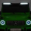 ΠΑΙΔΙΚΟ ΗΛΕΚΤΡΙΚΟ ΤΖΙΠ MERCEDES-BENZ G63 AMG 2026 4X4 800W 24V ΜΕ MP3