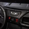 ΠΑΙΔΙΚΟ ΗΛΕΚΤΡΙΚΟ UTV MONSTER 2026 4X4 320W 24V/7AH ΜΕ ΛΑΣΤΙΧΑ EVA