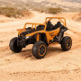 ΠΑΙΔΙΚΟ ΗΛΕΚΤΡΙΚΟ UTV ARCTIC CAT WILD CAT 2026 4X4 800W 24V/7AH ΜΕ ΛΑΣΤΙΧΑ EVA