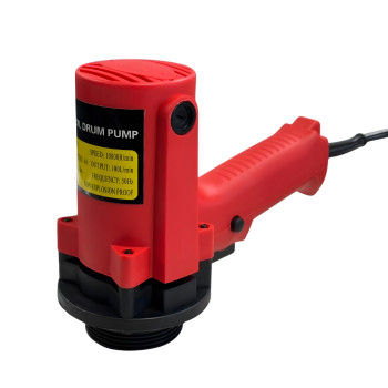 ΗΛΕΚΤΡΙΚΗ ΑΝΤΛΙΑ ΚΑΥΣΙΜΩΝ ΓΙΑ ΒΑΡΕΛΙ 220V / 750W – ΠΑΡΟΧΗ ΕΩΣ 100 Λ/ΛΕΠΤΟ