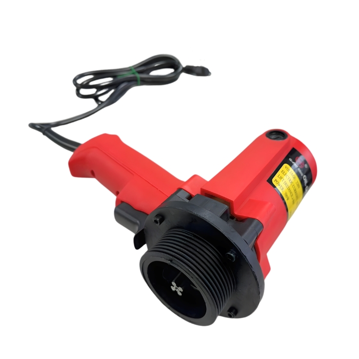 ΗΛΕΚΤΡΙΚΗ ΑΝΤΛΙΑ ΚΑΥΣΙΜΩΝ ΓΙΑ ΒΑΡΕΛΙ 220V / 750W – ΠΑΡΟΧΗ ΕΩΣ 100 Λ/ΛΕΠΤΟ