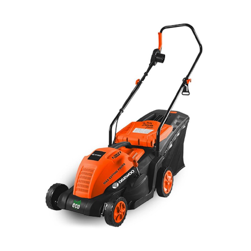 ΗΛΕΚΤΡΙΚΗ ΜΗΧΑΝΗ ΓΚΑΖΟΝ 1500w - DAEWOO