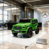 ΠΑΙΔΙΚΟ ΗΛΕΚΤΡΙΚΟ ΤΖΙΠ MERCEDES-BENZ G63 AMG 2026 4X4 800W 24V ΜΕ MP3