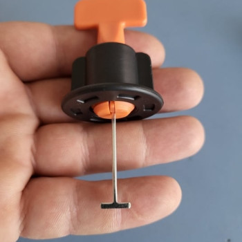 ΑΝΤΑΛΛΑΚΤΙΚΕΣ ΒΕΛΟΝΕΣ ΓΙΑ ΣΥΣΤΗΜΑ T-LOCK 1.5MM ΓΙΑ ΠΕΤΡΑ 50ΤΕΜ