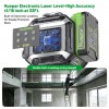 ΑΛΦΑΔΙ LASER HUEPAR DP04CG - BT