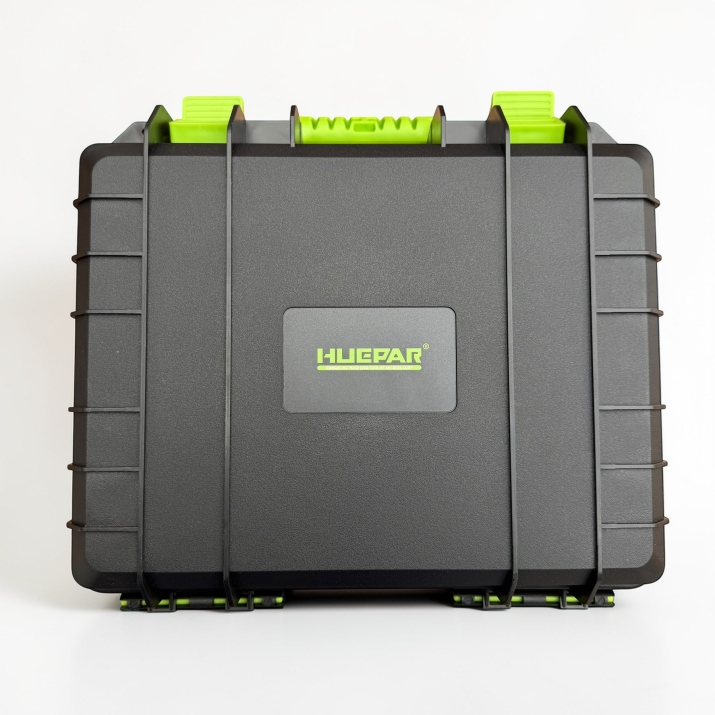 ΑΛΦΑΔΙ LASER HUEPAR DP04CG - BT