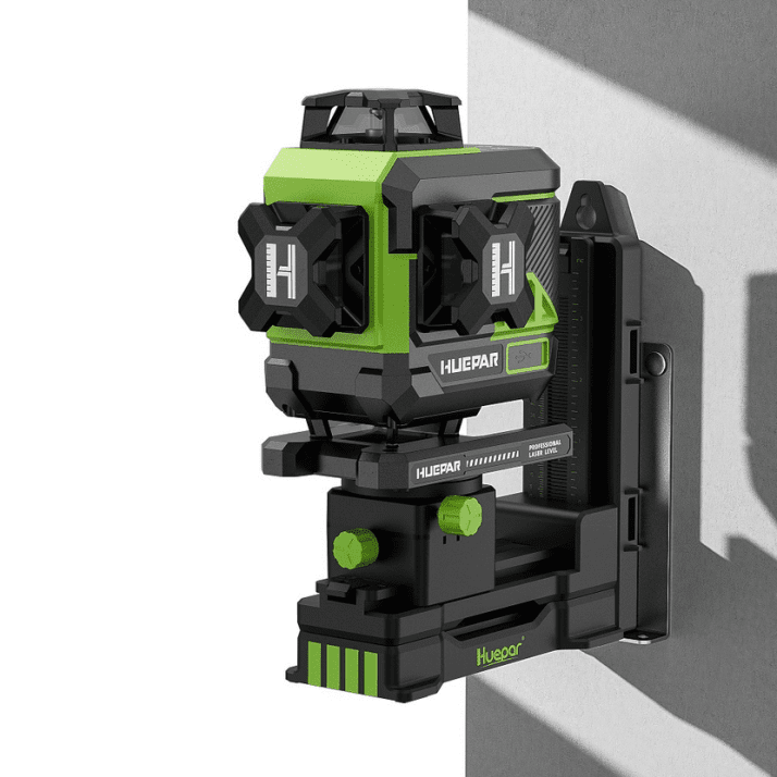 ΑΛΦΑΔΙ LASER - Huepar Z04CG