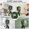 ΑΛΦΑΔΙ LASER - Huepar Z04CG