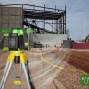 ΠΕΡΙΣΤΡΟΦΙΚΟ ΑΛΦΑΔΙ LASER - Huepar RL300HVG