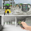 ΠΕΡΙΣΤΡΟΦΙΚΟ ΑΛΦΑΔΙ LASER - Huepar RL300HVG