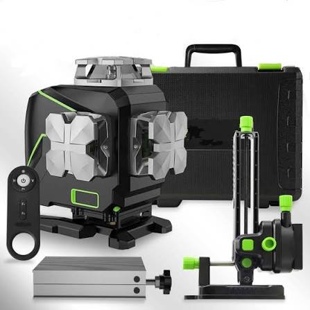 ΕΠΑΓΓΕΛΜΑΤΙΚΟ ΑΛΦΑΔΙ LASER HUEPAR S04CG