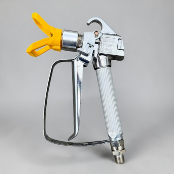 ΠΙΣΤΟΛΙ ΒΑΦΗΣ AIRLESS 3600 PSI ΥΨΗΛΗΣ ΠΙΕΣΗΣ