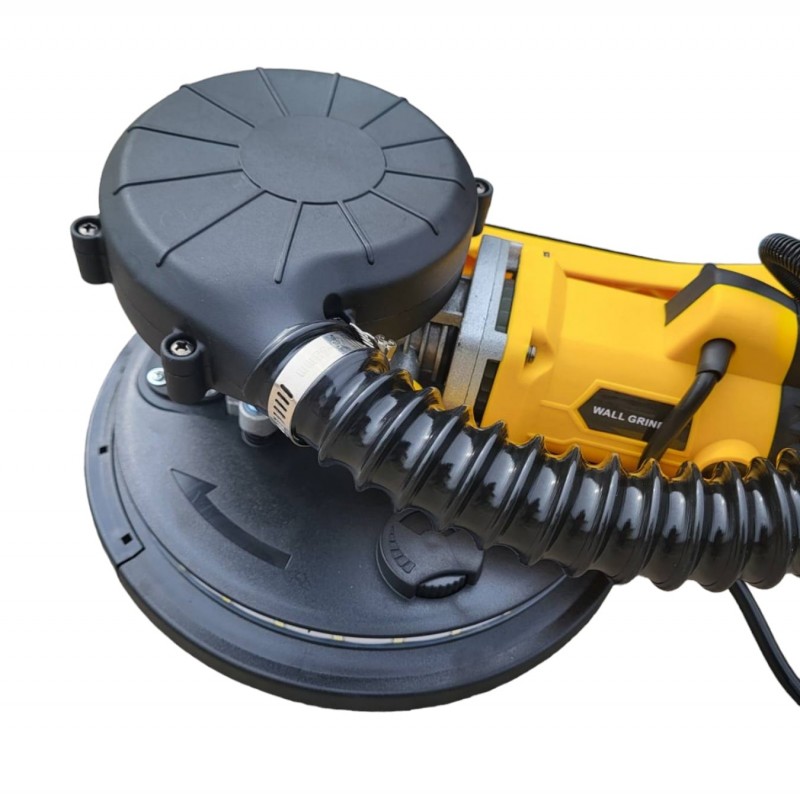 ΤΗΛΕΣΚΟΠΙΚΟ ΤΡΙΒΕΙΟ ΤΟΙΧΟΥ - 1250W