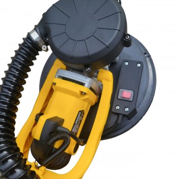 ΤΗΛΕΣΚΟΠΙΚΟ ΤΡΙΒΕΙΟ ΤΟΙΧΟΥ - 1250W