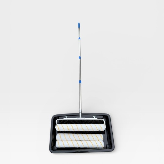 ΕΠΑΓΓΕΛΜΑΤΙΚΟ ΣΕΤ ΒΑΨΙΜΑΤΟΣ 46 cm