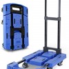 ΠΤΥΣΣΟΜΕΝΟ ΚΑΡΟΤΣΙ ΜΕΤΑΦΟΡΑΣ BLUE – ΕΩΣ 200 KG
