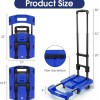 ΠΤΥΣΣΟΜΕΝΟ ΚΑΡΟΤΣΙ ΜΕΤΑΦΟΡΑΣ BLUE – ΕΩΣ 200 KG