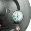 ΣΕΤ 2 ΤΕΜΑΧΙΑ ΕΠΑΓΓΕΛΜΑΤΙΚΕΣ ΒΕΝΤΟΥΖΕΣ 21cm ΜΕ ΜΑΝΟΜΕΤΡΟ