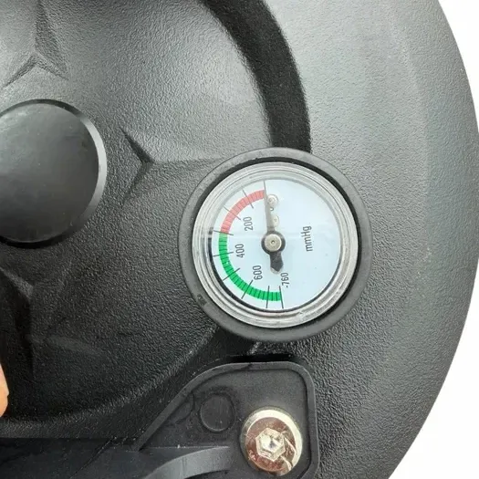 ΣΕΤ 2 ΤΕΜΑΧΙΑ ΕΠΑΓΓΕΛΜΑΤΙΚΕΣ ΒΕΝΤΟΥΖΕΣ 21cm ΜΕ ΜΑΝΟΜΕΤΡΟ