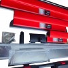 ΣΕΤ ΣΠΑΤΟΥΛΕΣ 30,60,80cm - WERTECH