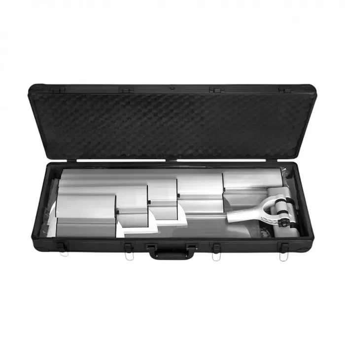 ΣΕΤ ΣΠΑΤΟΥΛΕΣ Rollingdog Elite Series, 13 ΤΜΧ (50529)