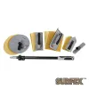 ΣΕΤ ΓΙΑ ΤΡΙΨΙΜΟ ΤΟΙΧΩΝ - ROLLINGDOG SURFEX 90194