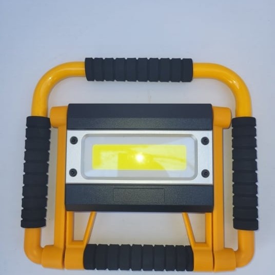 LED ΑΣΥΡΜΑΤΟ ΦΩΤΙΣΤΙΚΟ ΕΡΓΑΣΙΑΣ 20W
