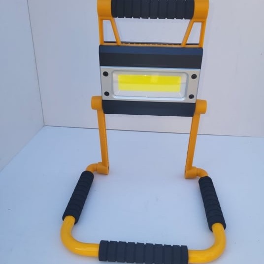 LED ΑΣΥΡΜΑΤΟ ΦΩΤΙΣΤΙΚΟ ΕΡΓΑΣΙΑΣ 20W