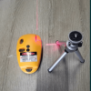 ΑΛΦΑΔΙ LASER 2 ΓΡΑΜΜΩΝ 90°