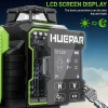ΑΛΦΑΔΙ LASER - Huepar W04CG