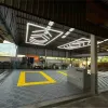 LED ΦΩΤΙΣΜΟΣ ΓΙΑ ΓΚΑΡΑΖ, ΕΡΓΑΣΤΗΡΙΑ, DETAILING & ΚΟΜΜΩΤΗΡΙΑ 7000 LUMENS