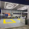 LED ΦΩΤΙΣΜΟΣ ΓΙΑ ΓΚΑΡΑΖ, ΕΡΓΑΣΤΗΡΙΑ, DETAILING & ΚΟΜΜΩΤΗΡΙΑ 7000 LUMENS