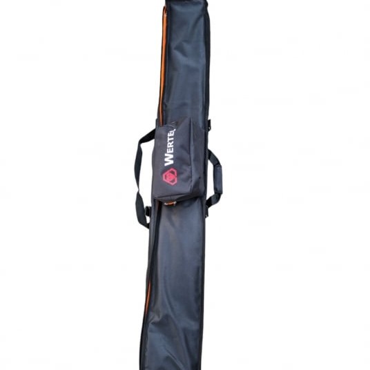 ΣΥΣΤΗΜΑ ΚΟΠΗΣ ΜΕΓΑΛΩΝ ΠΛΑΚΙΔΙΩΝ 380cm - WERTEC