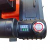 ΣΥΣΤΗΜΑ ΚΟΠΗΣ ΜΕΓΑΛΩΝ ΠΛΑΚΙΔΙΩΝ 380cm - WERTEC