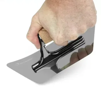 ΒΕΝΕΤΣΙΑΝΙΚΟ ΤΡΑΠΕΖΟΕΙΔΕΣ ΜΥΣΤΡΙ ΓΙΑ ΔΙΑΚΟΣΜΗΤΙΚΟΥΣ ΣΟΒΑΔΕΣ ROLLINGDOG DOBERMAN 200X105X84 ΣΕΙΡΑ ELITE