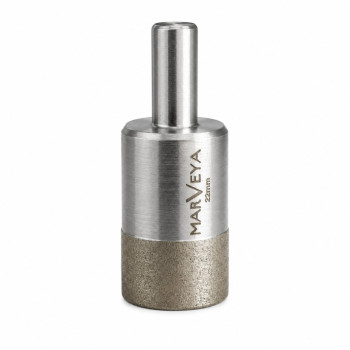 ΔΙΑΜΑΝΤΟΚΟΡΩΝΑ ΓΙΑ ΥΓΡΗ ΔΙΑΤΡΗΣΗ 22mm MARVEYA
