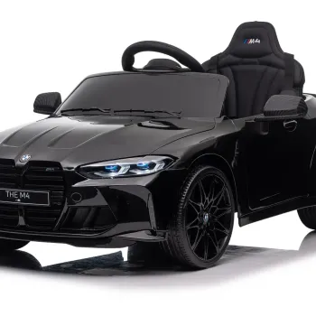 ΠΑΙΔΙΚΟ ΗΛΕΚΤΡΙΚΟ ΑΥΤΟΚΙΝΗΤΟ BMW M4 2026 110W 12V/7AH ΜΕ ΤΗΛΕΚΑΤΕΥΘΥΝΣΗ