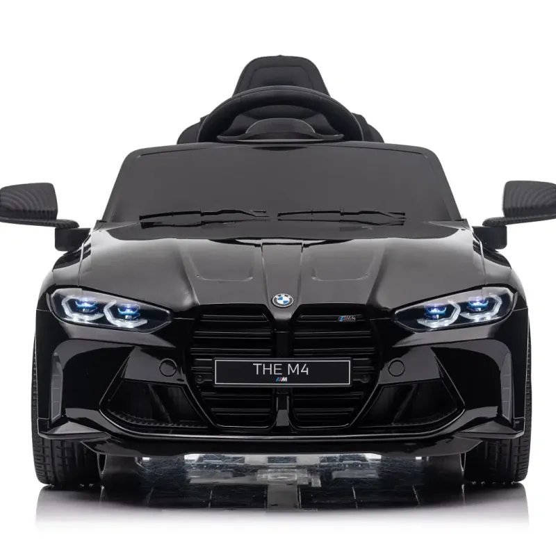 ΠΑΙΔΙΚΟ ΗΛΕΚΤΡΙΚΟ ΑΥΤΟΚΙΝΗΤΟ BMW M4 2026 110W 12V/7AH ΜΕ ΤΗΛΕΚΑΤΕΥΘΥΝΣΗ