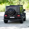 ΠΑΙΔΙΚΟ ΗΛΕΚΤΡΙΚΟ ΤΖΙΠ MERCEDES-BENZ G63 AMG 2026 4X4 800W 24V ΜΕ MP3