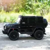 ΠΑΙΔΙΚΟ ΗΛΕΚΤΡΙΚΟ ΤΖΙΠ MERCEDES-BENZ G63 AMG 2026 4X4 800W 24V ΜΕ MP3