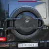 ΠΑΙΔΙΚΟ ΗΛΕΚΤΡΙΚΟ ΤΖΙΠ MERCEDES-BENZ G63 AMG 2026 4X4 800W 24V ΜΕ MP3