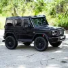 ΠΑΙΔΙΚΟ ΗΛΕΚΤΡΙΚΟ ΤΖΙΠ MERCEDES-BENZ G63 AMG 2026 4X4 800W 24V ΜΕ MP3