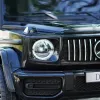 ΠΑΙΔΙΚΟ ΗΛΕΚΤΡΙΚΟ ΤΖΙΠ MERCEDES-BENZ G63 AMG 2026 4X4 800W 24V ΜΕ MP3
