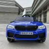 ΠΑΙΔΙΚΟ ΗΛΕΚΤΡΙΚΟ ΑΥΤΟΚΙΝΗΤΟ BMW M5 COMPETITION 2026 90W 12V/14AH ΜΕ ΤΗΛΕΚΑΤΕΥΘΥΝΣΗ