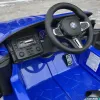 ΠΑΙΔΙΚΟ ΗΛΕΚΤΡΙΚΟ ΑΥΤΟΚΙΝΗΤΟ BMW M5 COMPETITION 2026 90W 12V/14AH ΜΕ ΤΗΛΕΚΑΤΕΥΘΥΝΣΗ